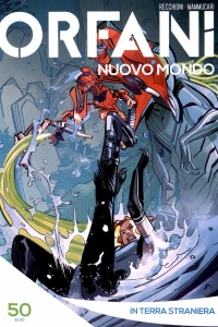 Issue #50