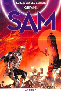 Sam 11: La fine?
