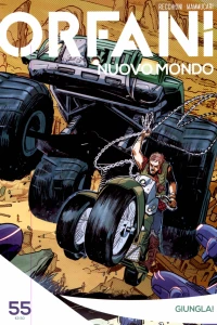 Issue #55