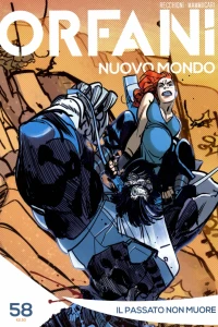Issue #58