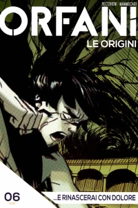 Issue #6