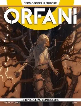 Cover of ...E rinascerai con dolore