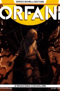 ...E rinascerai con dolore