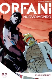 Issue #62