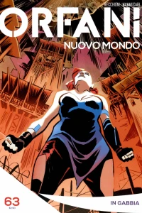 Issue #63
