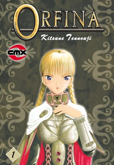 Cover of Volume One