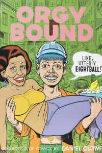 Issue #1
