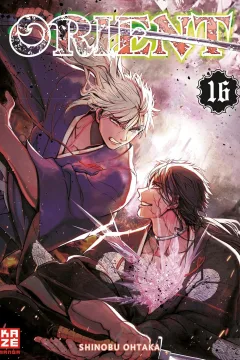 Issue #16