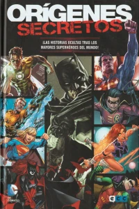 Superman/Batman/Green Lantern