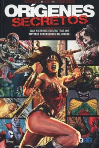 Harley Quinn/Cíborg/Wonder Woman