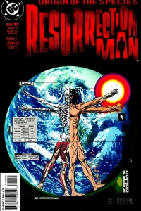 Origin of Species, Part 1