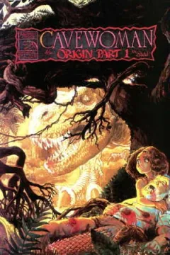 Origin Part 1