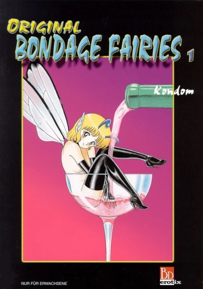 Cover of Kondom