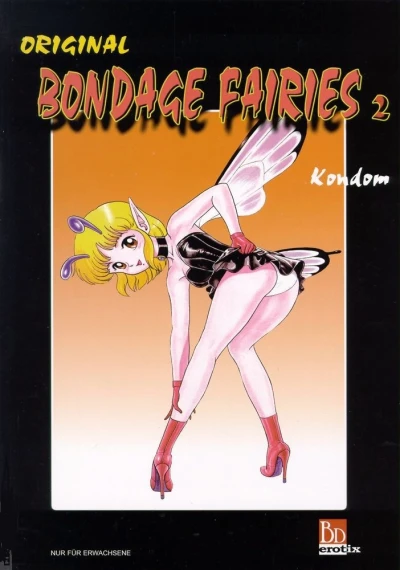 Cover of Kondom