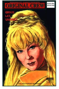 Grace Lee Whitney