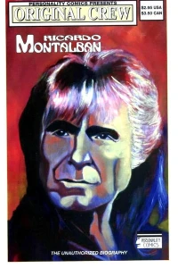 Ricardo Montalban