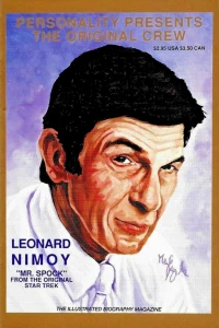 Leonard Nimoy