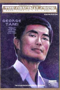 George Takei