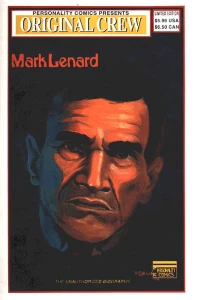 Mark Lenard