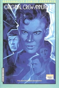 Issue #1