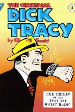 The Origin of the Two-Way Wrist Radio