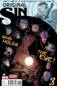 Bomb Full of Secrets