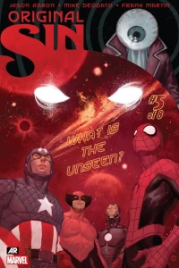 The Secret History of Colonel Nicholas J. Fury