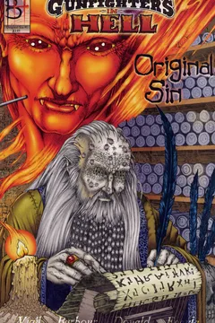 Original Sin