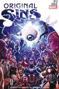 Issue #3