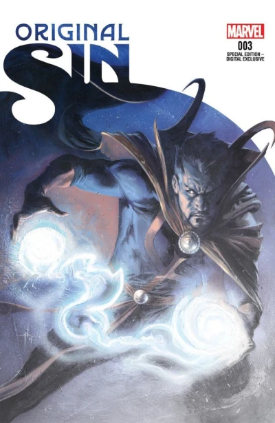 Cover of Trust No One, Not Even Yourself