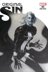 The Secret History of Colonel Nicholas J. Fury