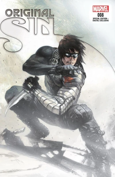 Cover of The One Who Watches