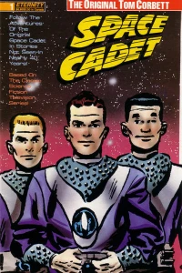 Issue #1