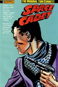 Issue #2