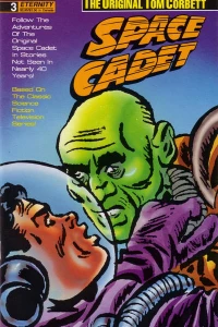 Issue #3
