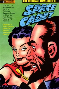 Issue #4