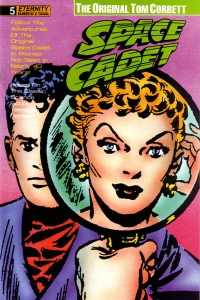 Issue #5