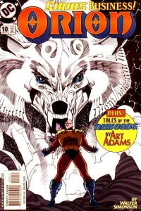 Sirius Business! or Dog is God Spelled Backwards! / Light!