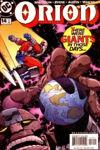 The Ordering of the Cosmos!; Frankenstein's Legacy