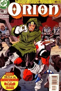 The Return of the Prodigal!; A Good Servant