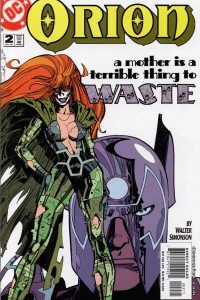 ...For Amber Waves of Grain!