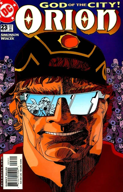 Cover of The Walls of Jericho...!