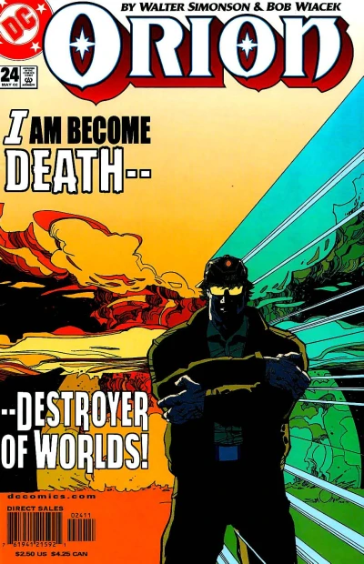 Cover of The Eyes of the Hunter!