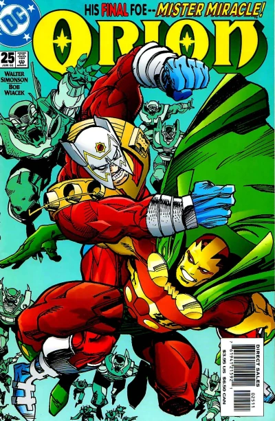 Cover of Children of the Pact!