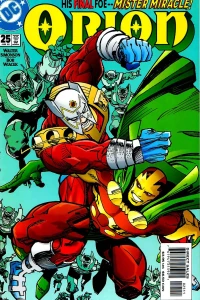 Children of the Pact!