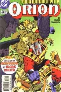 For Purple Mountain Majesties...