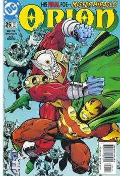 Cover of Children of the Pact!