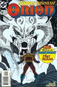 Cover of Sirius Business! or Dog is God Spelled Backwards! / Light!