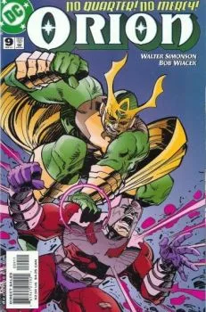 Cover of The Electro Death of Honor!