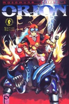 Issue #1